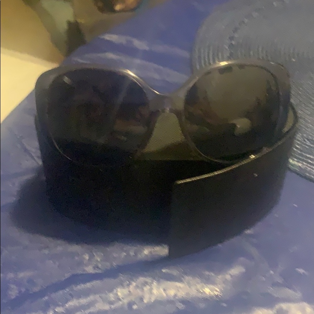 Authentic Prada Sunglasses